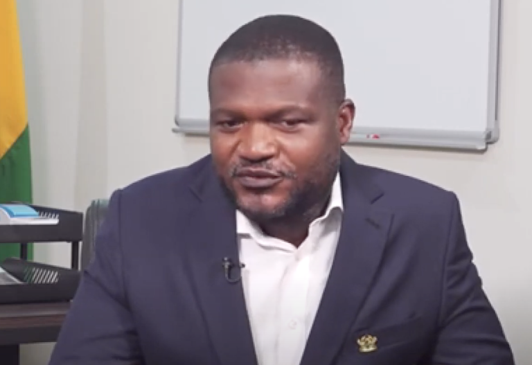 ‘No more forever deals’ – Minerals Commission defends Damang Mine takeover